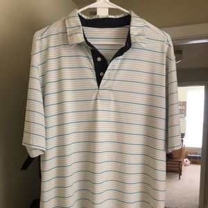 Beautiful Southern Proper Golf shirt